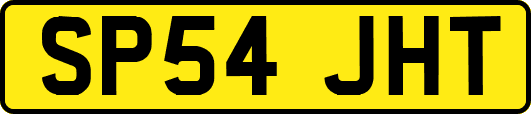 SP54JHT