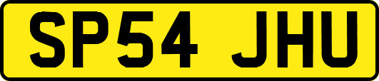 SP54JHU