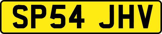 SP54JHV
