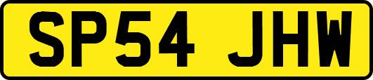 SP54JHW