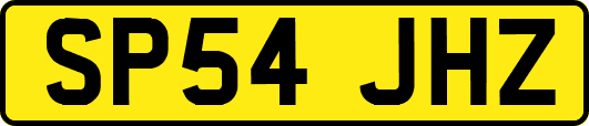 SP54JHZ
