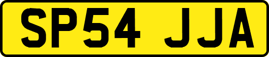 SP54JJA