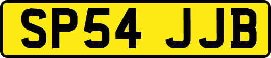 SP54JJB