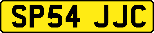SP54JJC