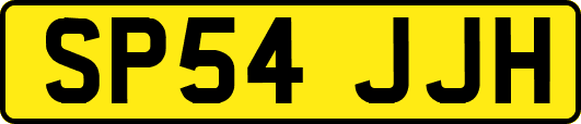 SP54JJH