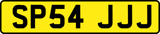 SP54JJJ