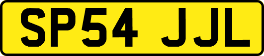 SP54JJL