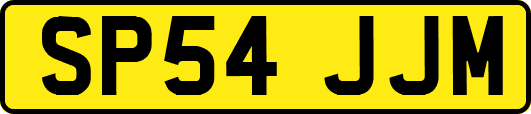 SP54JJM