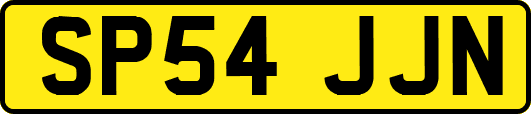 SP54JJN