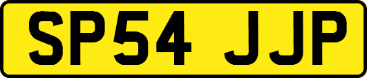 SP54JJP