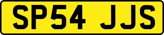 SP54JJS