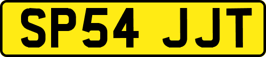 SP54JJT