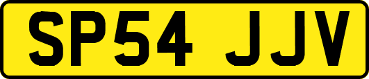 SP54JJV