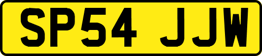 SP54JJW