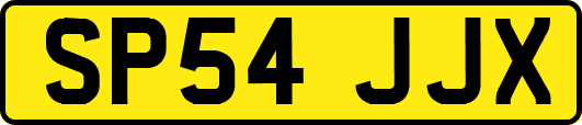 SP54JJX