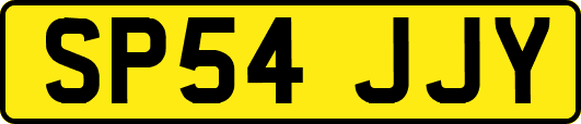 SP54JJY