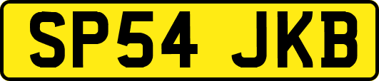 SP54JKB