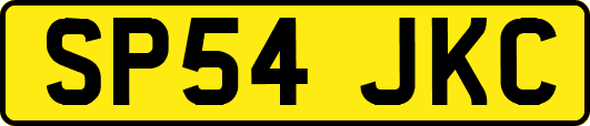 SP54JKC