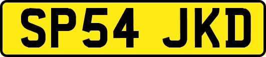 SP54JKD
