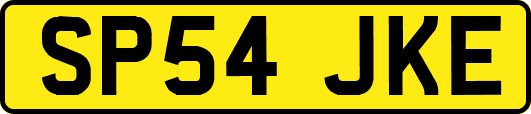 SP54JKE