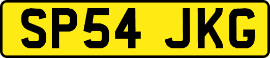 SP54JKG