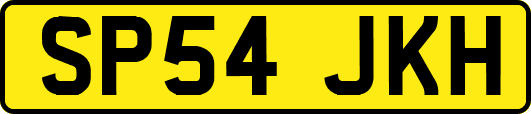 SP54JKH