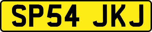SP54JKJ