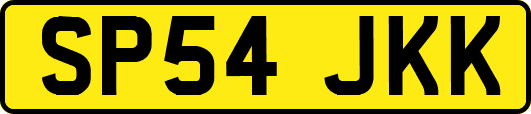 SP54JKK