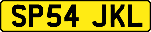 SP54JKL