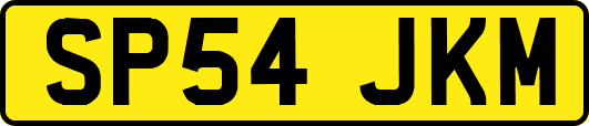 SP54JKM