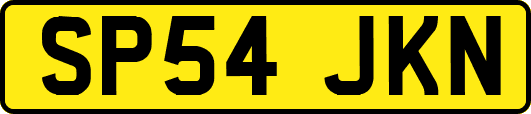 SP54JKN
