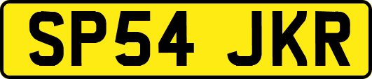 SP54JKR