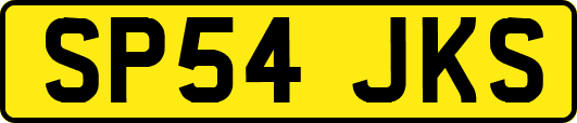 SP54JKS