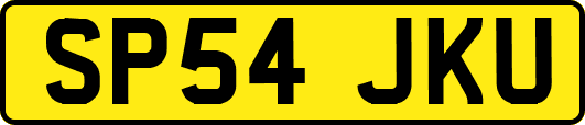 SP54JKU