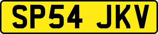 SP54JKV