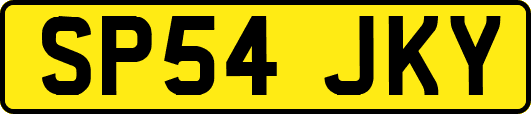 SP54JKY