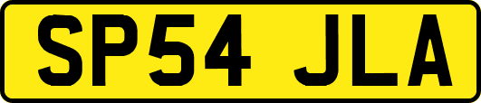SP54JLA