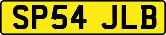 SP54JLB
