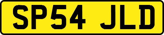 SP54JLD
