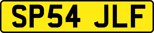 SP54JLF