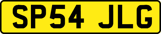 SP54JLG