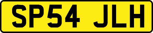 SP54JLH