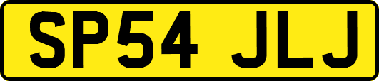 SP54JLJ