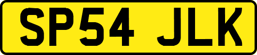 SP54JLK