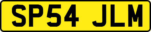 SP54JLM