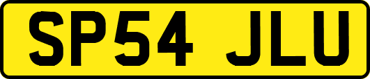 SP54JLU