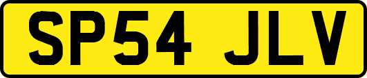 SP54JLV