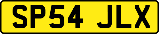 SP54JLX