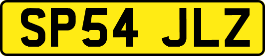 SP54JLZ