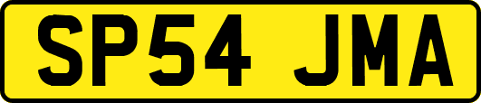 SP54JMA